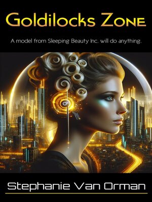 cover image of Goldilocks Zone